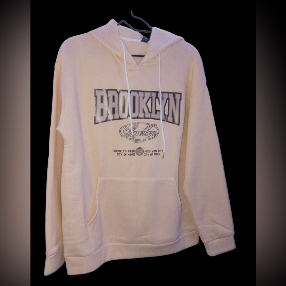 Brooklyn hoodie